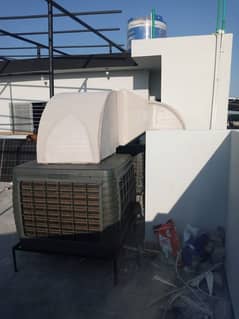 Evaporateve Air Cooler for Sale/ Brand new for Sale