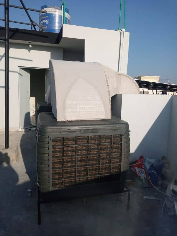 Evaporateve Air Cooler for Sale/ Brand new for Sale 3