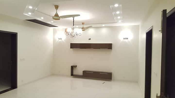 240 Sq Yd Bungalow Available In Saadi Town & Saadi Grden Scheme 33 Karachi 20