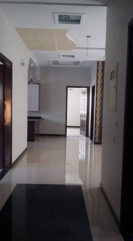 240 Sq Yd Bungalow Available In Saadi Town & Saadi Grden Scheme 33 Karachi 21