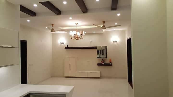 240 Sq Yd Bungalow Available In Saadi Town & Saadi Grden Scheme 33 Karachi 27