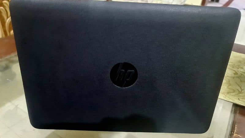 HP Laptop Core I7 3