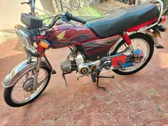 Honda cd 70. . 03446190883 urgent sale 2019/20 model