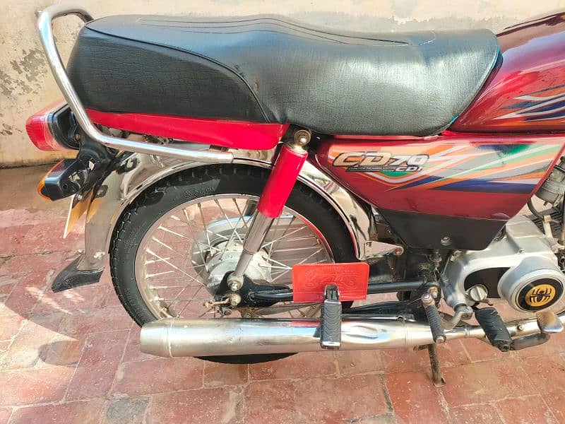 Honda cd 70. . 03446190883 urgent sale 2019/20 model 2