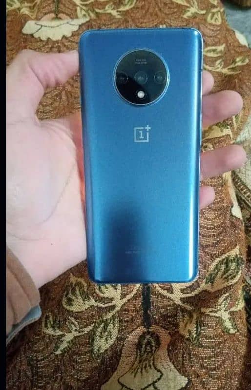 Oneplus 7t 4