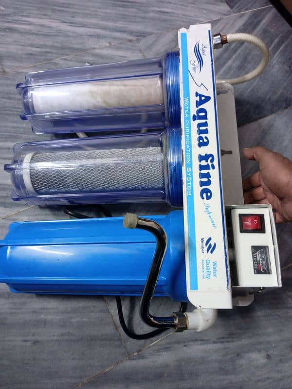 water filter 3