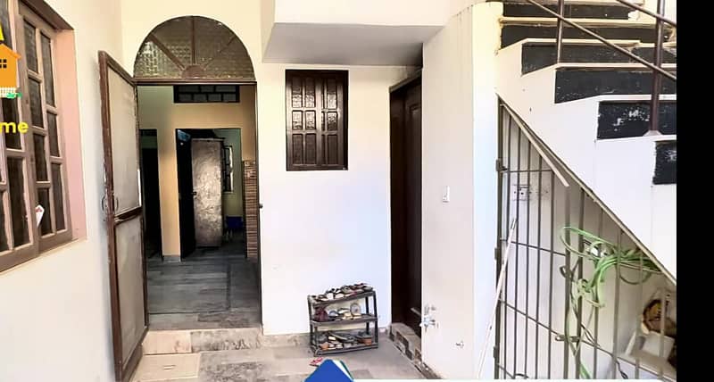 House For Sale Ghazi Town Phase 2 Malir Karachi 0