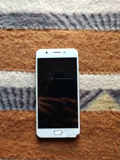 OPPO F1S (3.32) (EXCHANGE POSSIBLE)