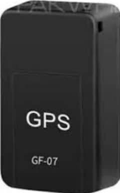 gps tracker