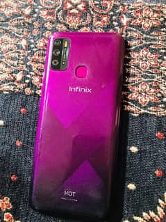 Infinix hot 9 play