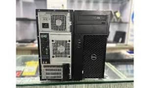 dell 3620 tower i7 7700