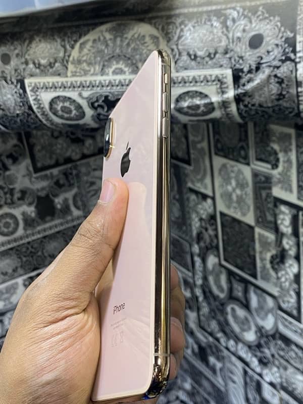 xs max 256GB 2