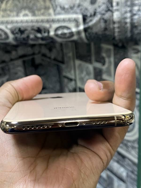 xs max 256GB 3