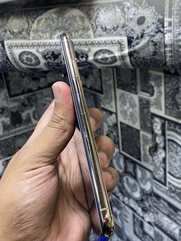 xs max 256GB 4