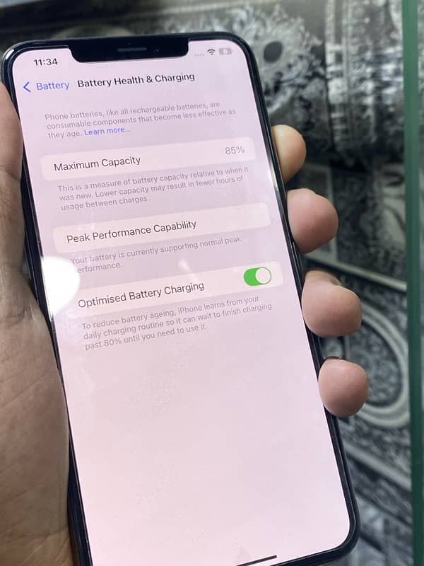 xs max 256GB 5