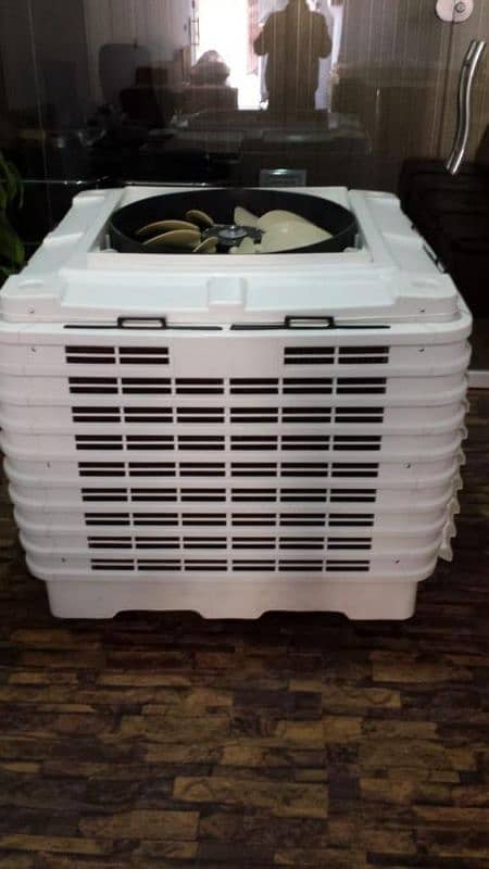 Evaporative Air cooler for sale brand new never used 18