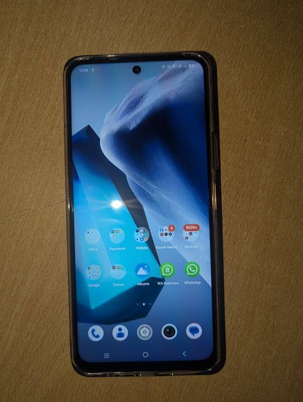 Vivo Y28 Urgent Sale 2