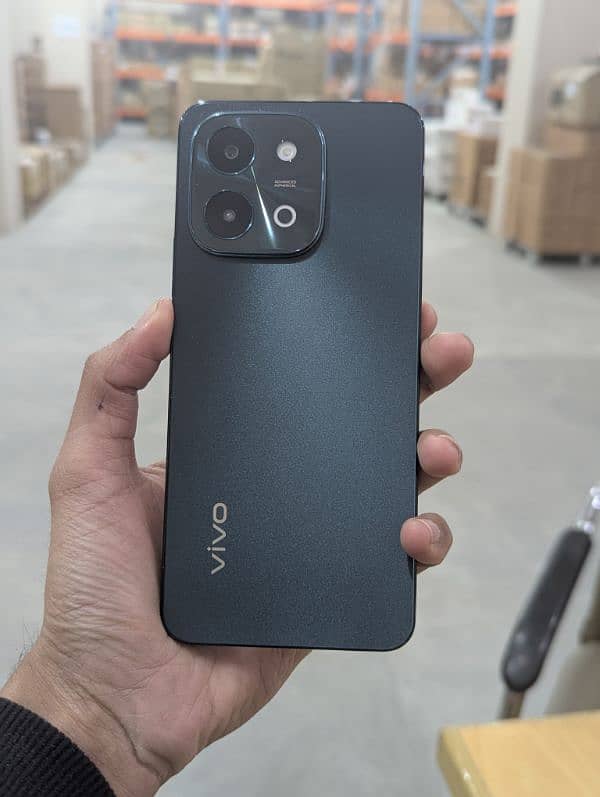 Vivo Y28 Urgent Sale 6