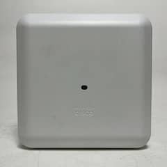 Cisco AIRCAP-3802I-B-K9 - 802.11ac Wave 2 Wireless Access Point Indoor