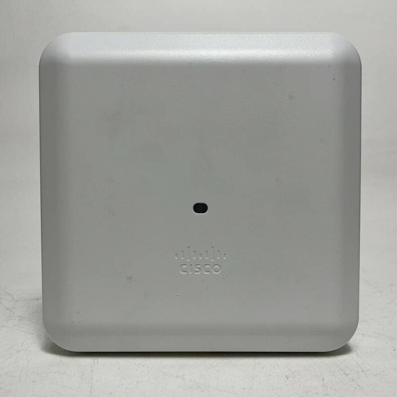 Cisco AIRCAP-3802I-B-K9 - 802.11ac Wave 2 Wireless Access Point Indoor 0