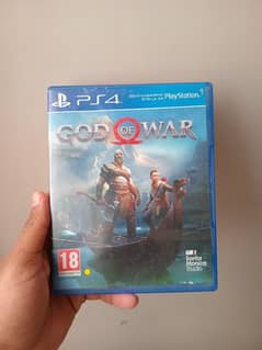 God Of War