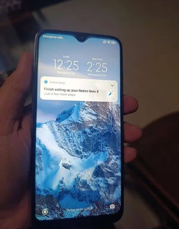 redmi note 8 pta aprovd 0