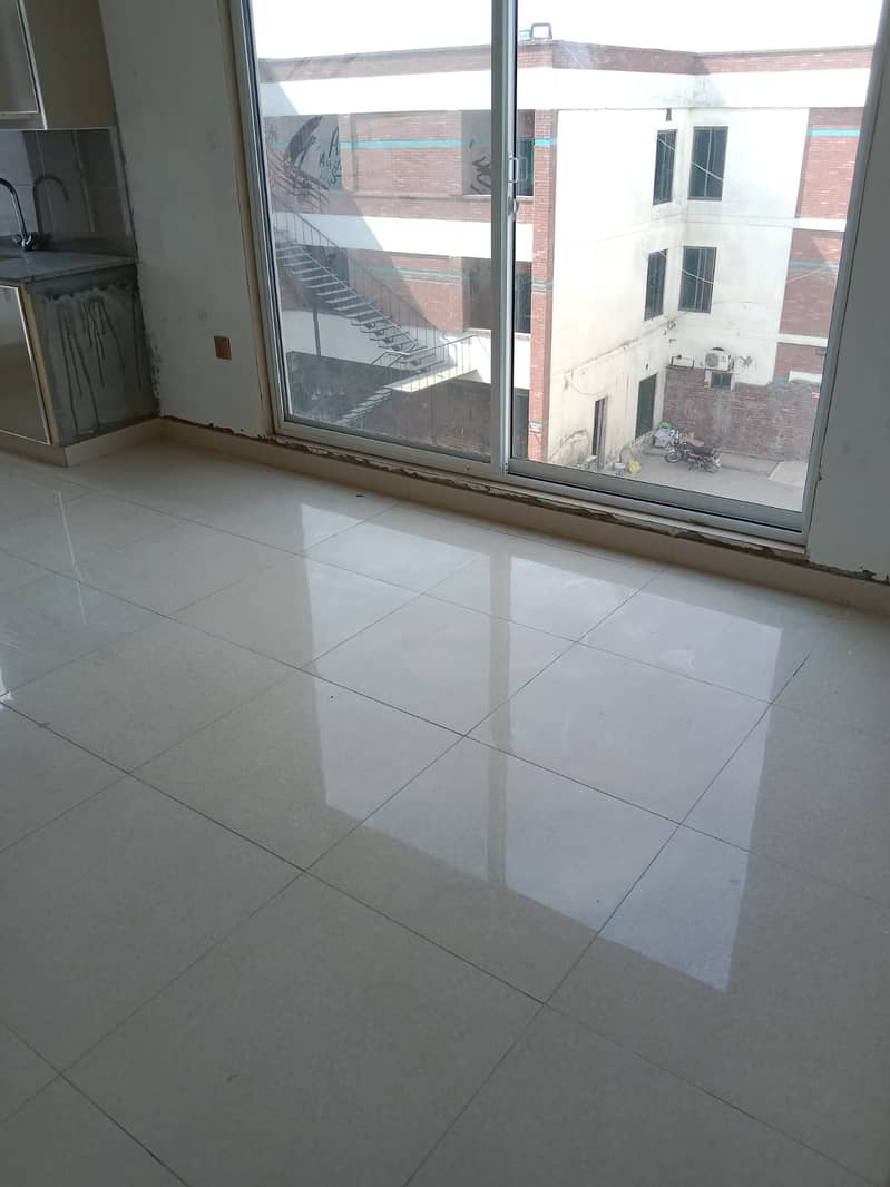  One Kanal Building Prime Rental Opportunity in Lahore!  4