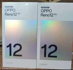 Reno 12