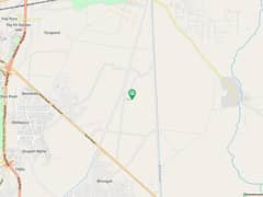 Residential Plot For Sale In Dha Lahore Phase-8 Ivy Green Block Z6