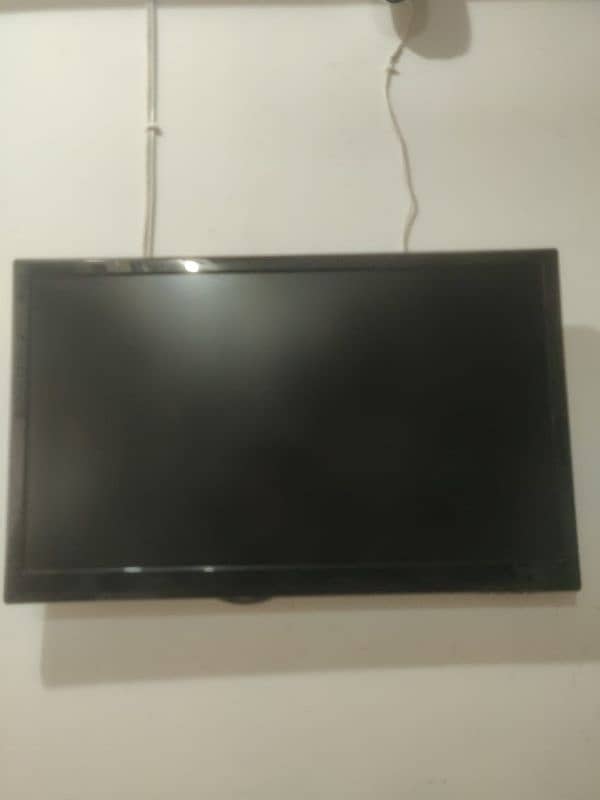 Dell HP LED LCD MONITOR 19-22-24-27 0