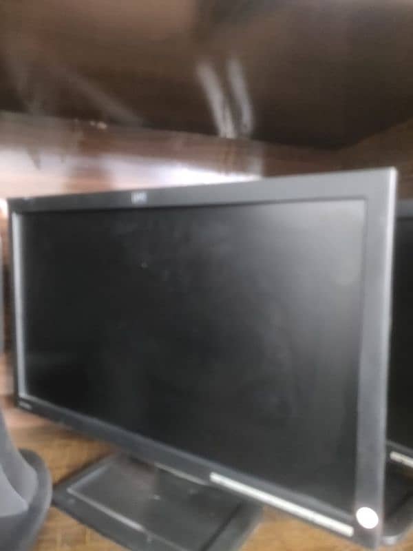 Dell HP LED LCD MONITOR 19-22-24-27 1