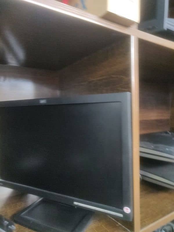 Dell HP LED LCD MONITOR 19-22-24-27 2