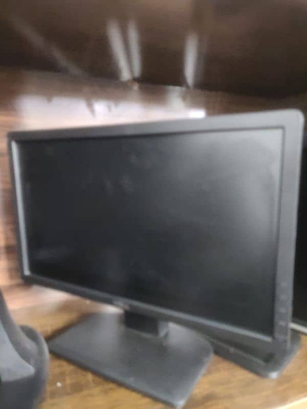 Dell HP LED LCD MONITOR 19-22-24-27 4