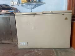 double door deep freezer