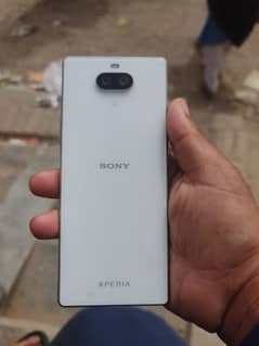 SONY XPERIA MARK 10 URGENT SALE