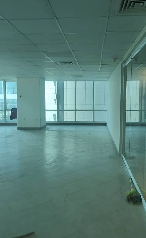 Exclusive Premium Office Space for Rent in Islamabad Perfect for Corporates & IT Companies 10