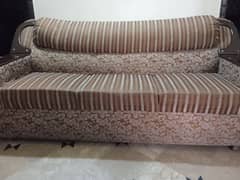 321 Sofa set