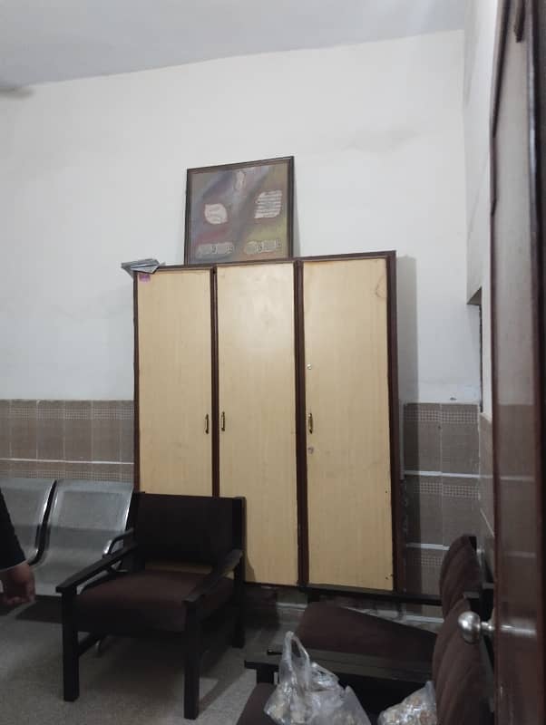 4 Marla Office For Rent In Township A2 Lahore 4