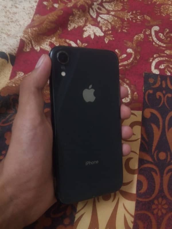 iphone Xr factory unlock 1