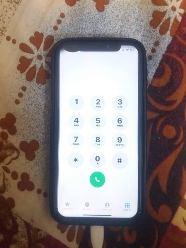 iphone Xr factory unlock 9