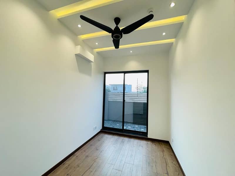 Brand New House For Sale In Bankers Avenue Corporative Housing Society Bedina Road 25