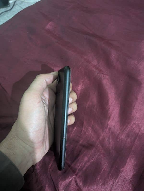 Google pixel4a for sell 0