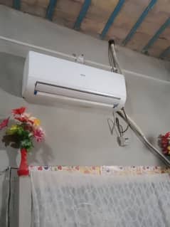 Haier AC