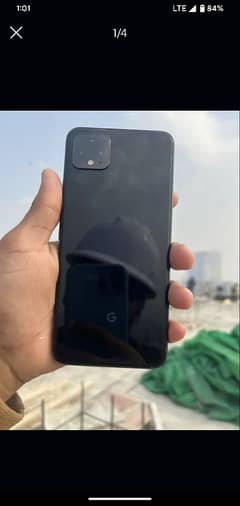 Google pixel 4xl 6/64 Exchange possible