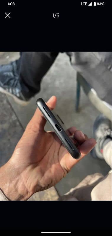 Google pixel 4xl 6/64 Exchange possible 2