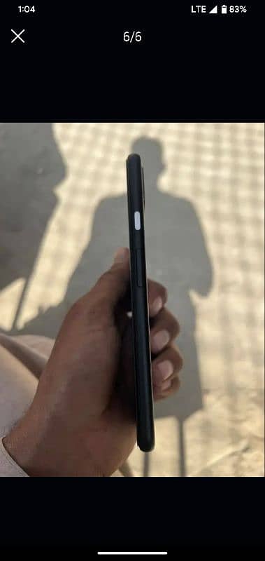 Google pixel 4xl 6/64 Exchange possible 3