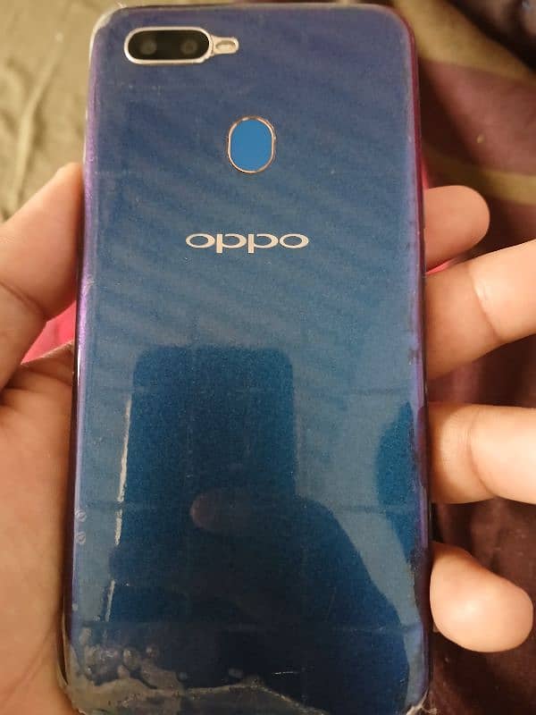 oppo A5 3/32 1