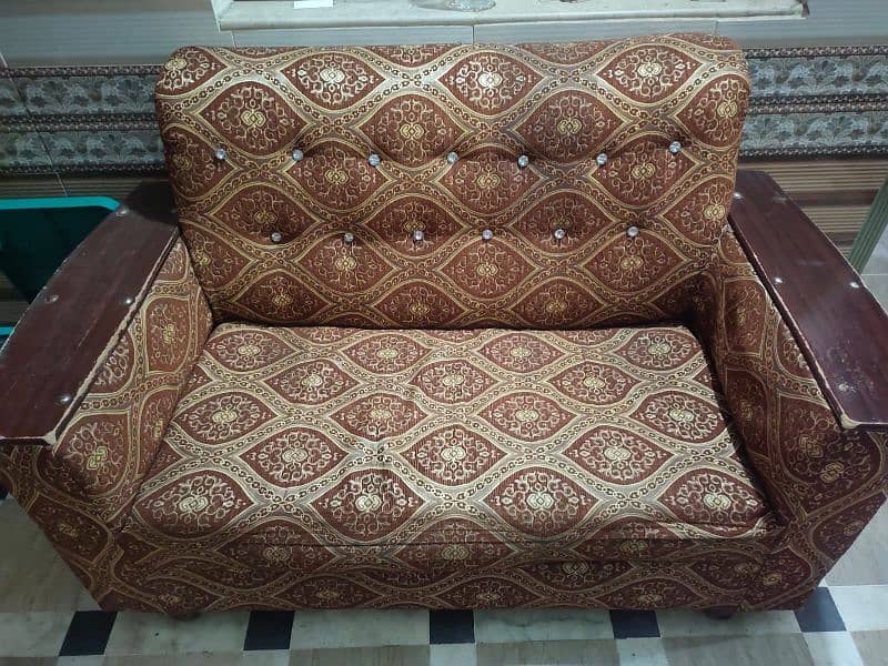 Sofa set 1