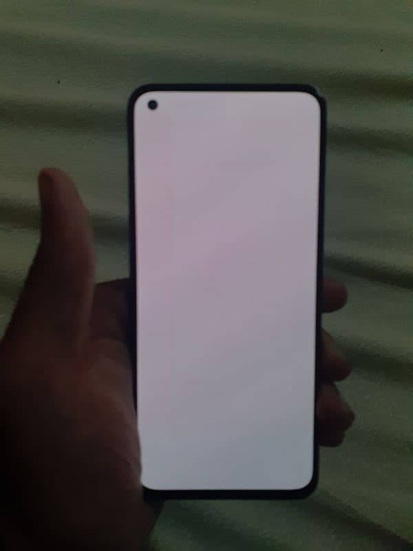 oppo Reno 5 3