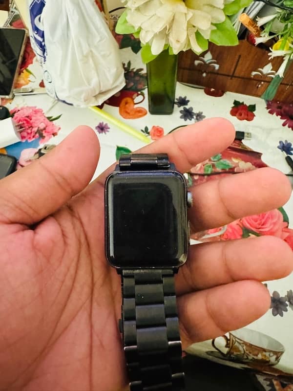 apple watch series 3 3